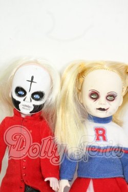 画像1: LIVING DEAD DOLLS/HOUSE OF 1000 CORPSES Y-26-05-08-178-WT-ZY