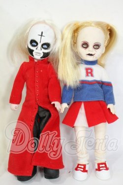 画像2: LIVING DEAD DOLLS/HOUSE OF 1000 CORPSES Y-26-05-08-178-WT-ZY