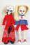 画像2: LIVING DEAD DOLLS/HOUSE OF 1000 CORPSES Y-26-05-08-178-WT-ZY (2)