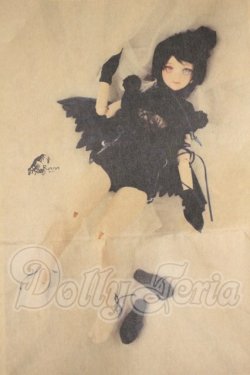 画像3: DDdy/OF:鴉天狗のお洋服 Y-26-05-08-200-WT-ZY