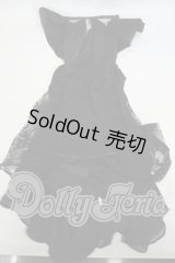 SD16女の子/OF:フィッシュテールドレス Y-26-05-08-291-WT-ZY