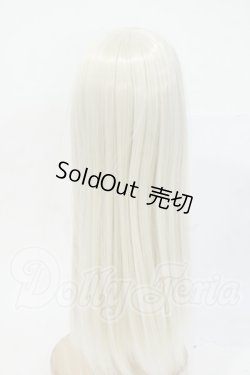 画像2: 9inch/Ronshuka Couture様製 ウィッグ Y-26-05-08-259-WT-ZY