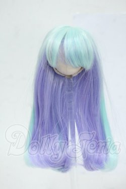 画像1: 4.5-5inch/ウィッグ　MIMIEL様製 Y-26-05-08-260-WT-ZY