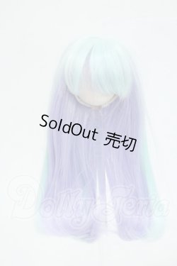 画像1: 4.5-5inch/ウィッグ　MIMIEL様製 Y-26-05-08-260-WT-ZY
