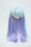 画像1: 4.5-5inch/ウィッグ　MIMIEL様製 Y-26-05-08-260-WT-ZY (1)