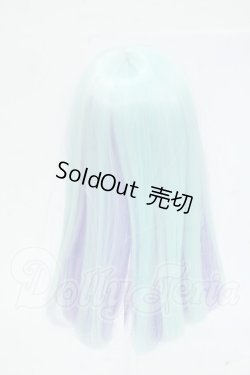 画像2: 4.5-5inch/ウィッグ　MIMIEL様製 Y-26-05-08-260-WT-ZY