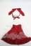 画像1: MDD/OF:Scarlet Alice様製 衣装セット Y-26-05-08-266-WT-ZY (1)