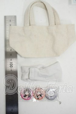 画像2: DD/OF:衣装セット Y-26-05-08-280-WT-ZY