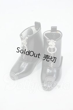 画像1: MDD/OF:靴 Y-26-05-08-281-WT-ZY