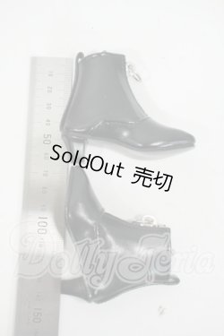 画像3: MDD/OF:靴 Y-26-05-08-281-WT-ZY