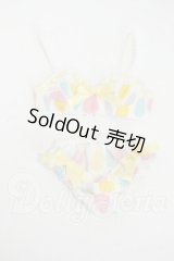 MDD/OF:風花堂様製 下着セット Y-26-05-08-277-WT-ZY