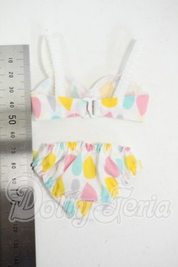 画像2: MDD/OF:風花堂様製 下着セット Y-26-05-08-277-WT-ZY