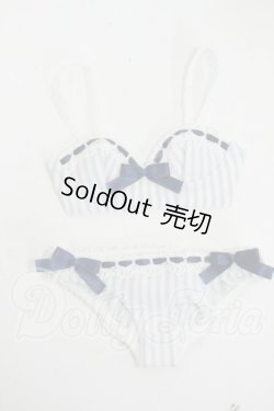 画像1: DD/OF:風花堂様製 下着セット Y-26-05-08-279-WT-ZY