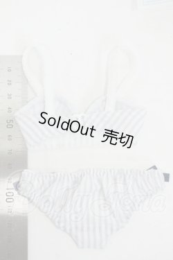 画像2: DD/OF:風花堂様製 下着セット Y-26-05-08-279-WT-ZY