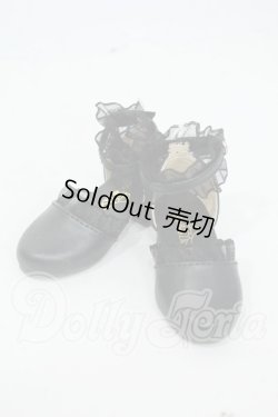 画像1: SDM＆MSD/OF:靴:DOLK SELECT 「金魚姫」 Y-26-05-08-283-WT-ZY