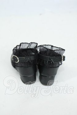 画像2: SDM＆MSD/OF:靴:DOLK SELECT 「金魚姫」 Y-26-05-08-283-WT-ZY