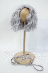 8-9inch/インソムニア様製 ウィッグ Y-26-05-08-252-WT-ZY