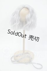 8-9inch/インソムニア様製 ウィッグ Y-26-05-08-252-WT-ZY