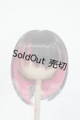 8-9inch/インソムニア様製 ウィッグ Y-26-05-08-256-WT-ZY