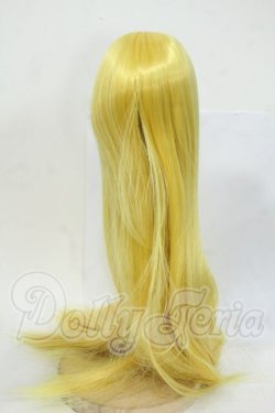 画像1: 8inch/ウィッグ Y-26-05-08-254-WT-ZY