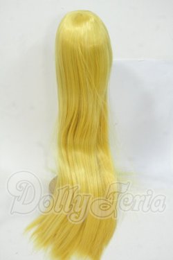 画像2: 8inch/ウィッグ Y-26-05-08-254-WT-ZY