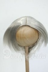 8-9inch/ウィッグ Y-26-05-08-258-WT-ZY
