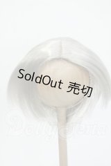 8-9inch/ウィッグ Y-26-05-08-258-WT-ZY