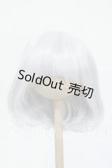 8-9inch/ウィッグ Y-26-05-08-251-WT-ZY