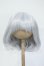 画像1: 8-9inch/ウィッグ Y-26-05-08-251-WT-ZY (1)