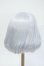 画像2: 8-9inch/ウィッグ Y-26-05-08-251-WT-ZY (2)