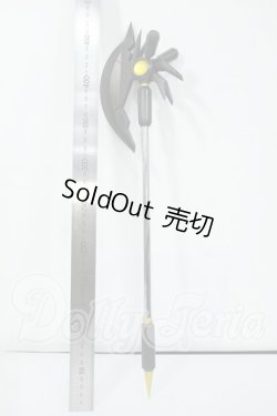 画像2: DD/OF:リリカルなのは バルディッシュ Y-26-05-15-241-WT-ZY