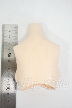 画像2: ANGEL PHILIA/vmf50用外皮パーツ:上胴パーツ Soft Skin Y-26-05-15-222-WT-ZY