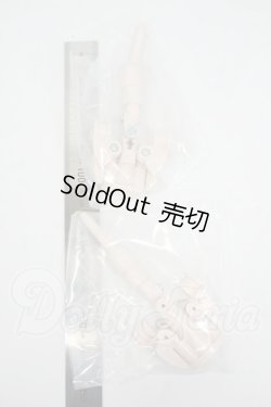 画像2: DDS/上半身フレーム:セミホワイト Y-26-05-15-228-WT-ZY
