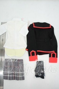 画像2: DD/OF:制服セット リトルバスターズ! Y-26-05-15-206-WT-ZY