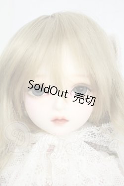 画像1: MYOUDOLL/1/4/Delia Y-26-05-15-258-WT-ZY
