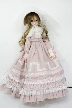 画像4: MYOUDOLL/1/4/Delia Y-26-05-15-258-WT-ZY