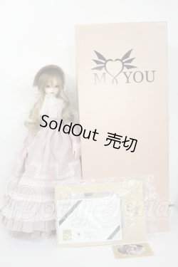 画像6: MYOUDOLL/1/4/Delia Y-26-05-15-258-WT-ZY