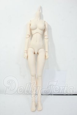画像1: DDS/ベースボディ(DD-f3) Y-26-05-15-002-WT-ZY