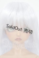DOLLFIE ICON/Terra 2020 COLOR Y-26-05-15-001-WT-ZY
