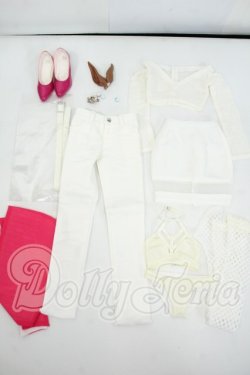 画像8: DOLLFIE ICON/Terra 2020 COLOR Y-26-05-15-001-WT-ZY