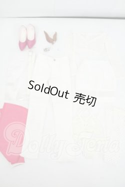 画像8: DOLLFIE ICON/Terra 2020 COLOR Y-26-05-15-001-WT-ZY