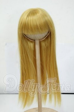 画像1: 8inch/ウィッグ Y-26-05-15-015-WT-ZY