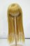 画像1: 8inch/ウィッグ Y-26-05-15-015-WT-ZY (1)