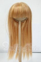 7-8inch/ウィッグ Y-26-05-15-013-WT-ZY