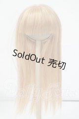 7-8inch/ウィッグ Y-26-05-15-013-WT-ZY