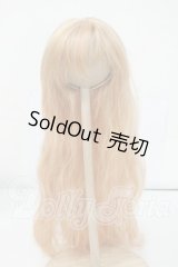 7-8inch/ウィッグ Y-26-05-15-012-WT-ZY