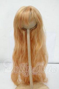 画像1: 7-8inch/ウィッグ Y-26-05-15-012-WT-ZY