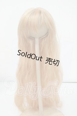 画像1: 7-8inch/ウィッグ Y-26-05-15-012-WT-ZY
