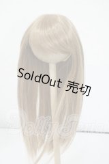 7inch/ウィッグ Y-26-05-15-017-WT-ZY