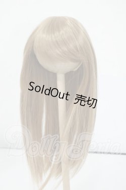 画像1: 7inch/ウィッグ Y-26-05-15-017-WT-ZY